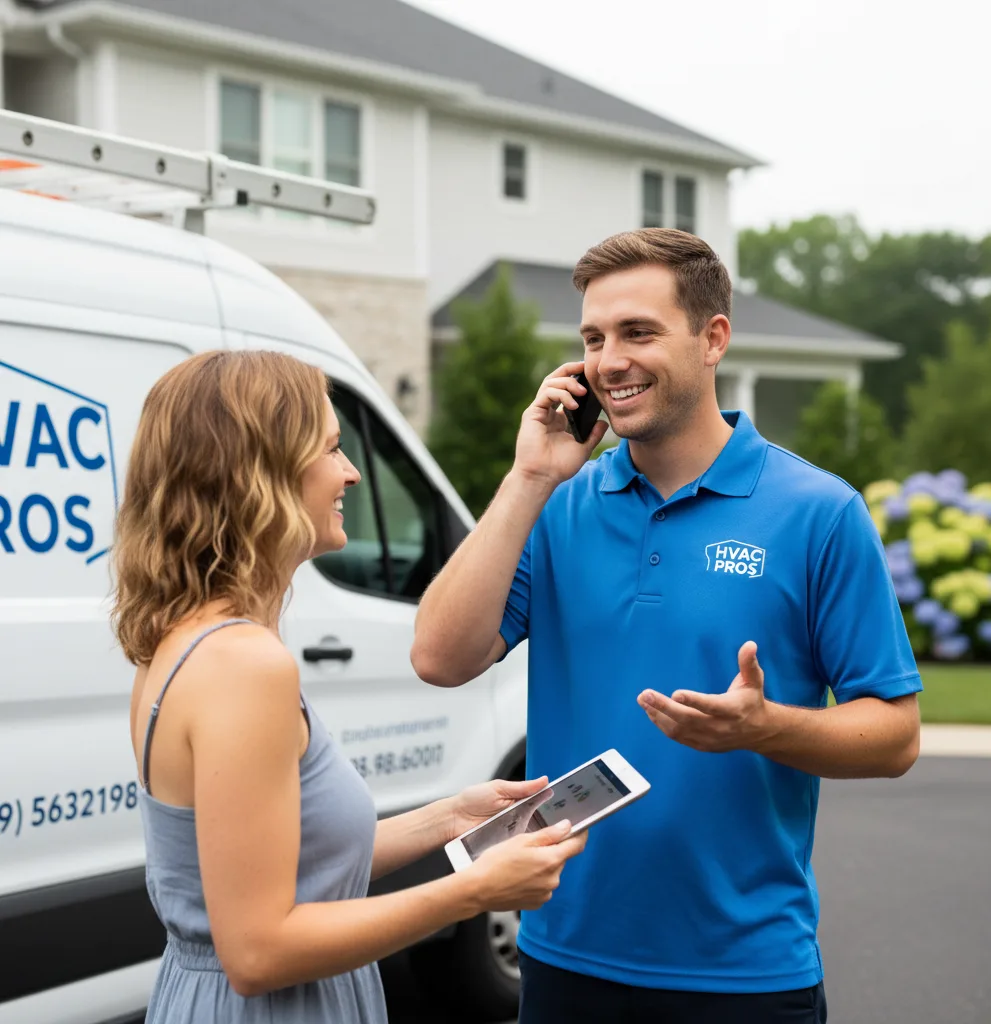 Heating System Repair in Papillion, NE